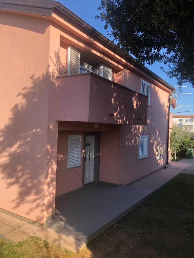 Apartment Milka Vir Exterior foto